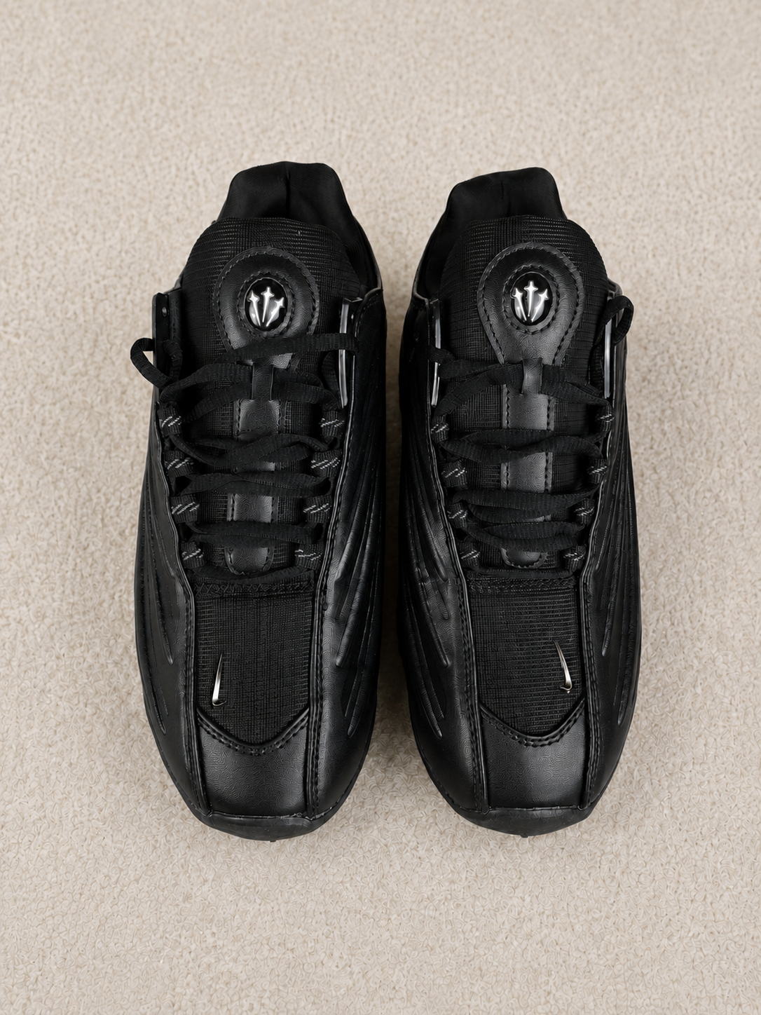 NIKE NOCTA HOT STEP 2 PRETO