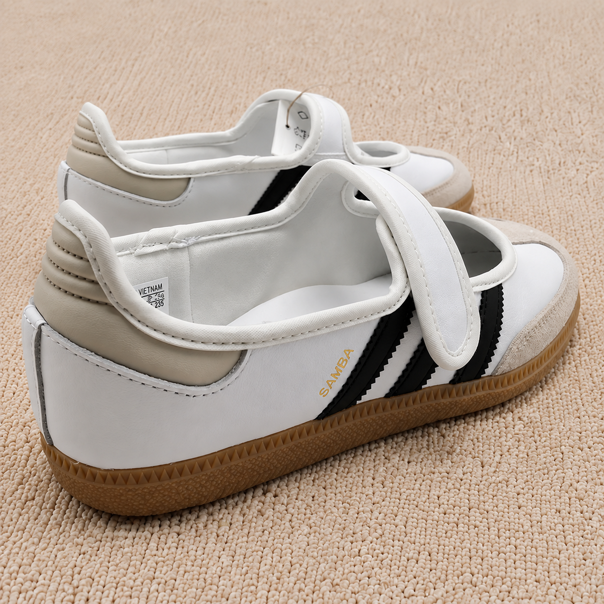 ADIDAS SAMBA JANE