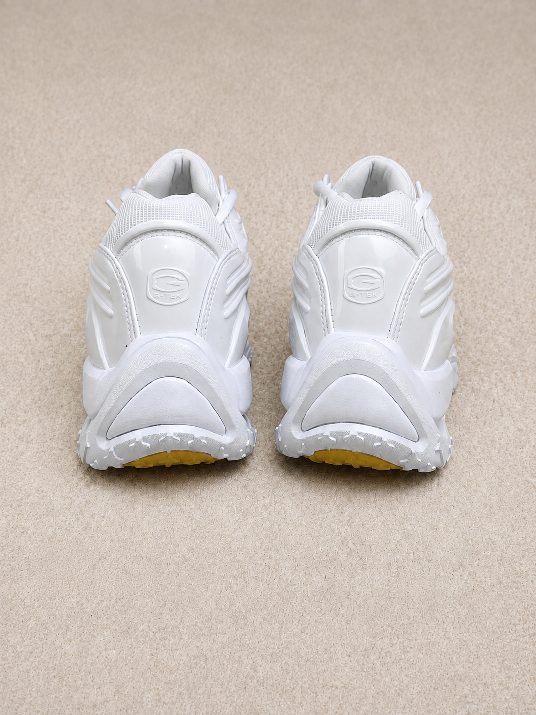 NIKE NOCTA HOT STEP 2 BRANCO