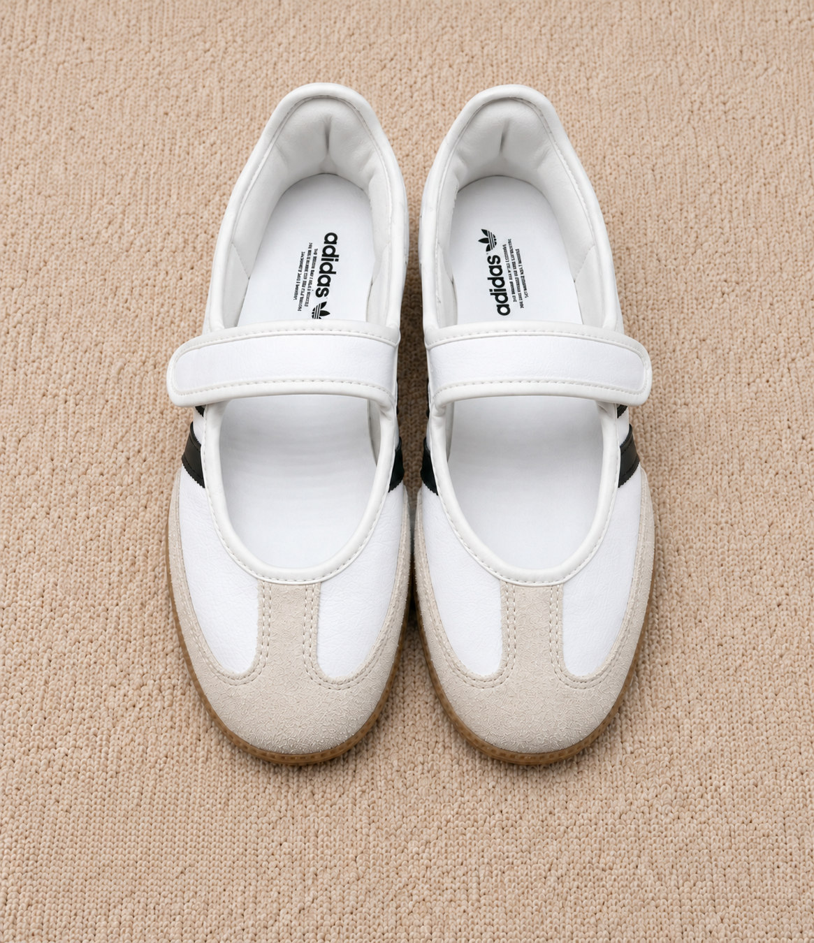 ADIDAS SAMBA JANE