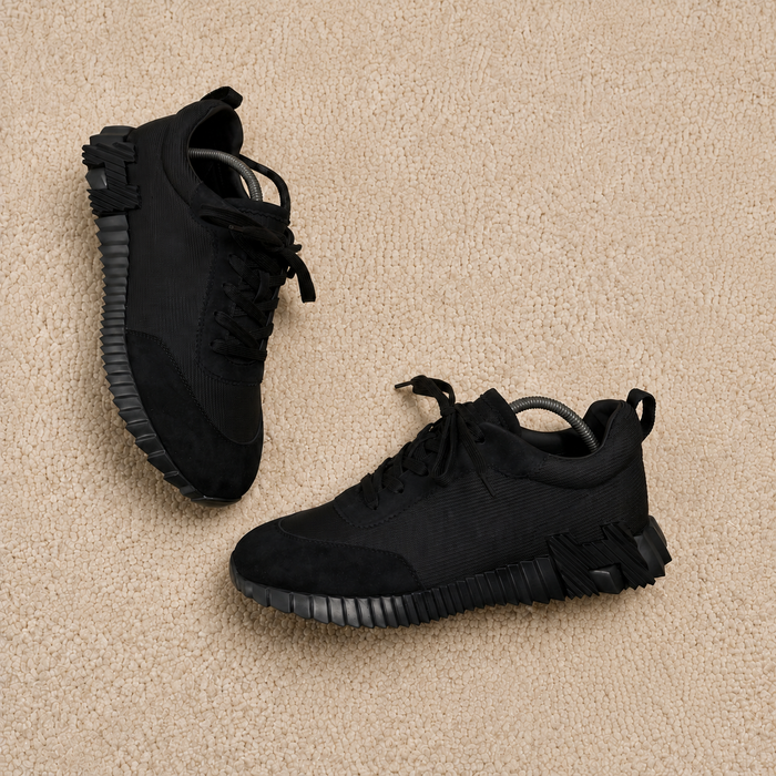 HERMÈS BOUNCING PRETO